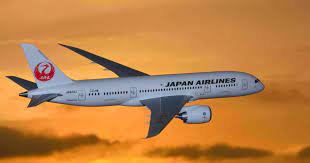 Japan Airlines bannit les Boeing 777 équipés de moteurs Pratt & Whitney  après une série d'incidents - Capital.fr