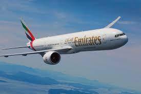 Emirates uses advanced navigation technology to increase cargo capacity to  Kabul