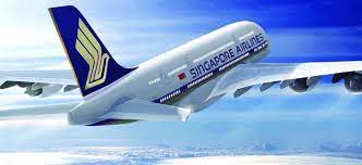 Singapore Airlines augmente la capacité de la classe affaires au départ de  Paris - Tour Hebdo