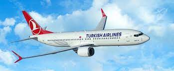 Turkish Airlines continues recovery with HY1 profit | AirInsight